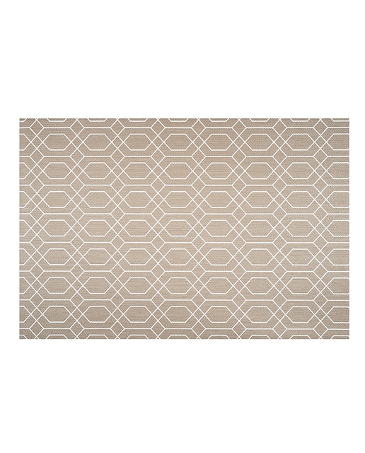 Imagen 0 de Alfombra vinílica Living Rombo Stor Planet