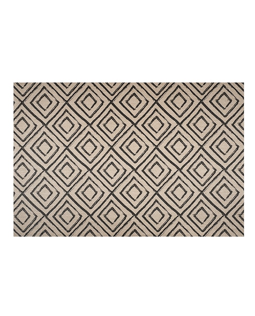 Imagen 0 de Alfombra vinílica Living Etnic Stor Planet