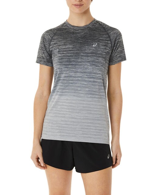 Imagen 0 de Camiseta de mujer Seamless Asics