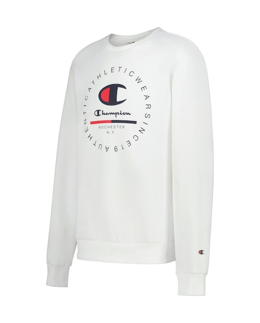 Imagen 0 de Sudadera de hombre Champion