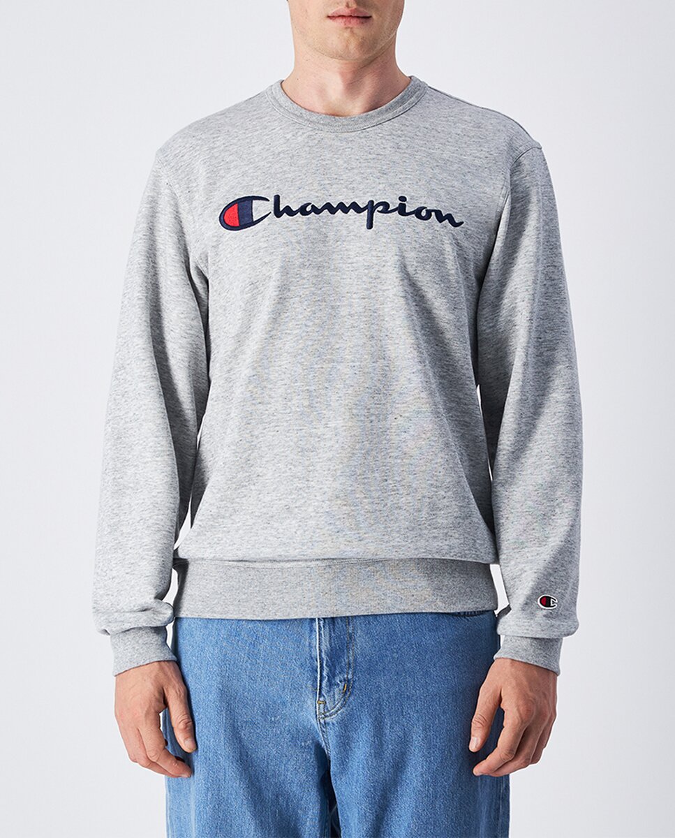Imagen 0 de Sudadera de Hombre Champion