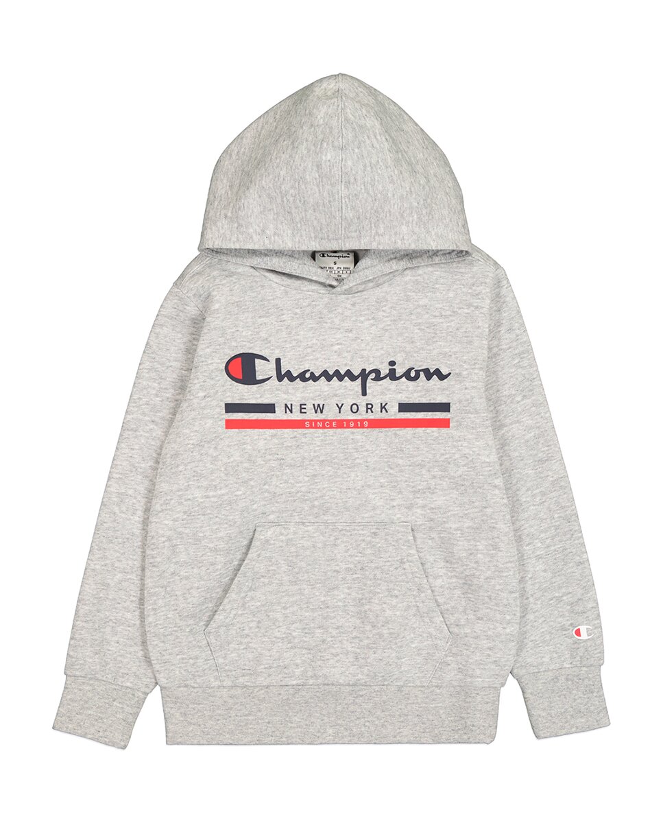 Imagen 0 de Sudadera de niño Champion