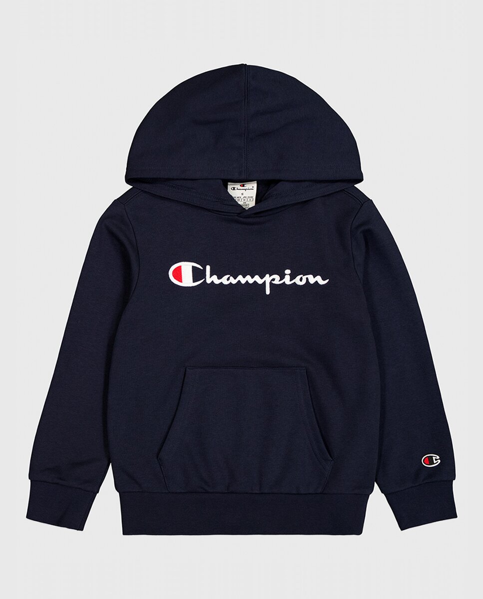 Imagen 0 de Sudadera de Niño Champion