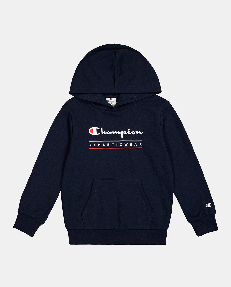 Imagen 0 de Sudadera de Niño Champion