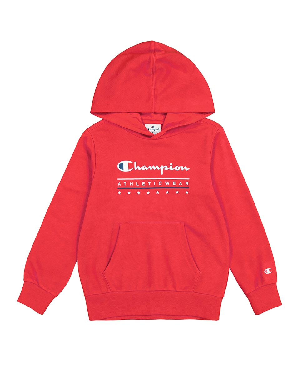 Imagen 0 de Sudadera de Niño Champion