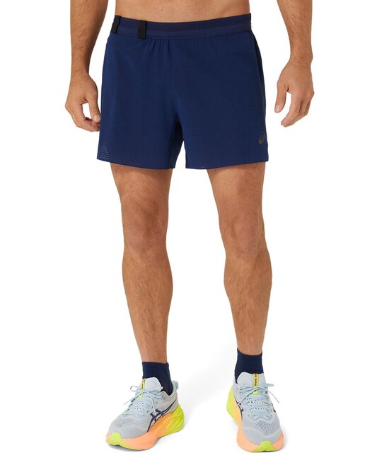 Imagen 0 de Short de hombre Metarun 5In Asics