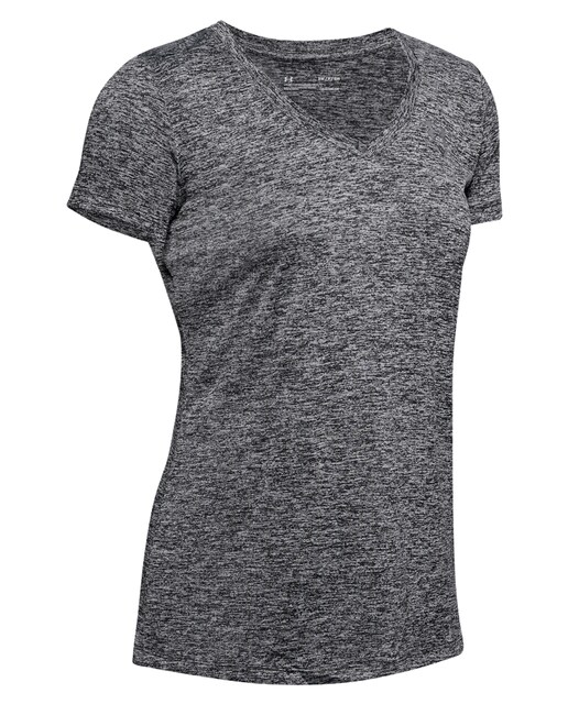 Imagen 0 de Camisa de mujer Tech SSv Under Armour