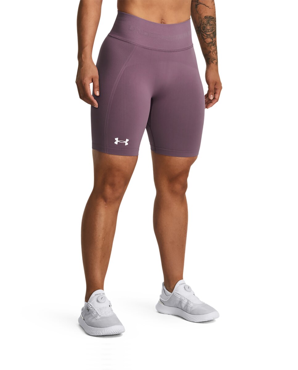 Imagen 0 de Malla de mujer Train Seamles Under Armour