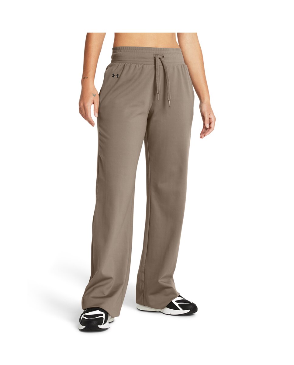 Imagen 0 de Pantalón de mujer Motion Open Hem Under Armour