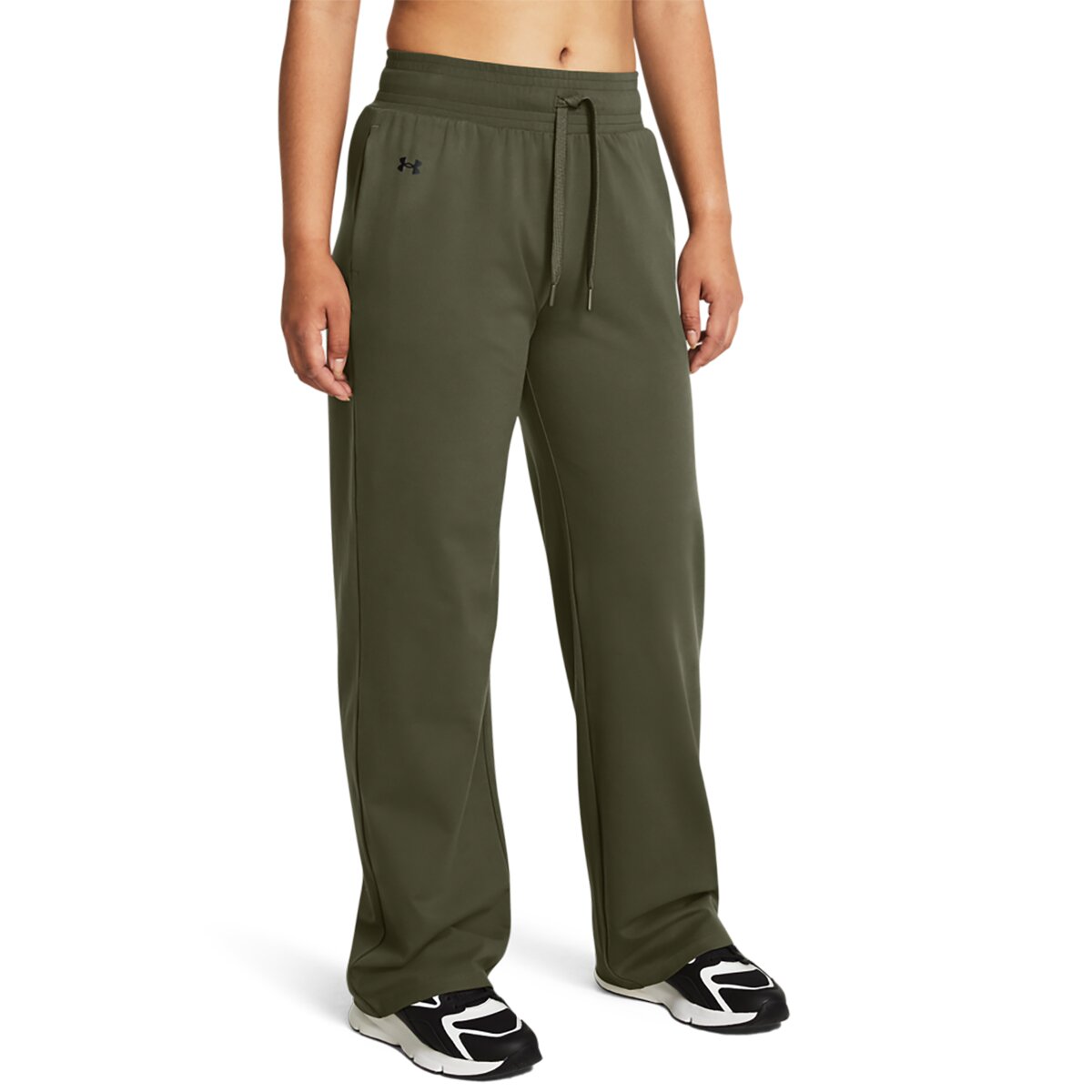Imagen 0 de Pantalones de mujer Motion Open Hem Pant-Grn Under Armour