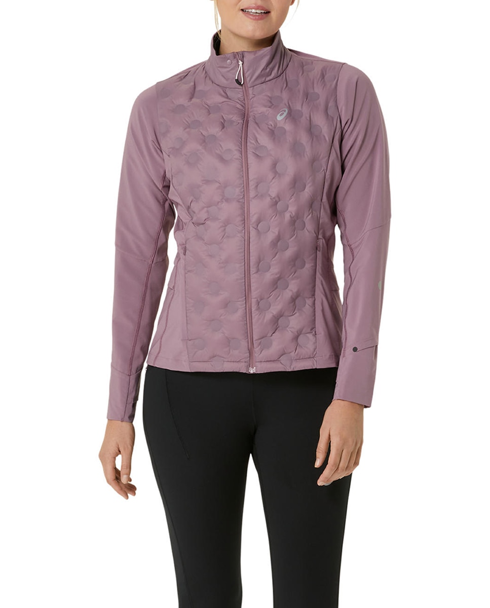 Imagen 0 de Chaqueta de mujer Road WInter Jacket Asics