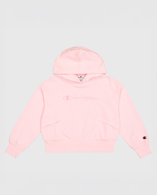 Sudadera de Niña Champion