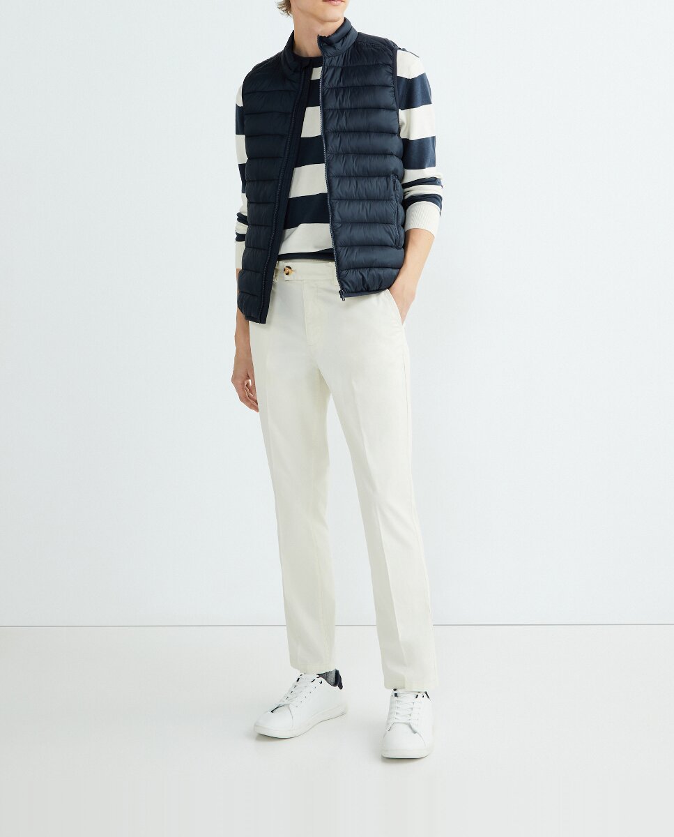 Imagen 0 de Pantalón de hombre chino básico