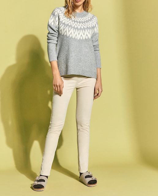 Imagen 0 de Jegging de mujer micropana