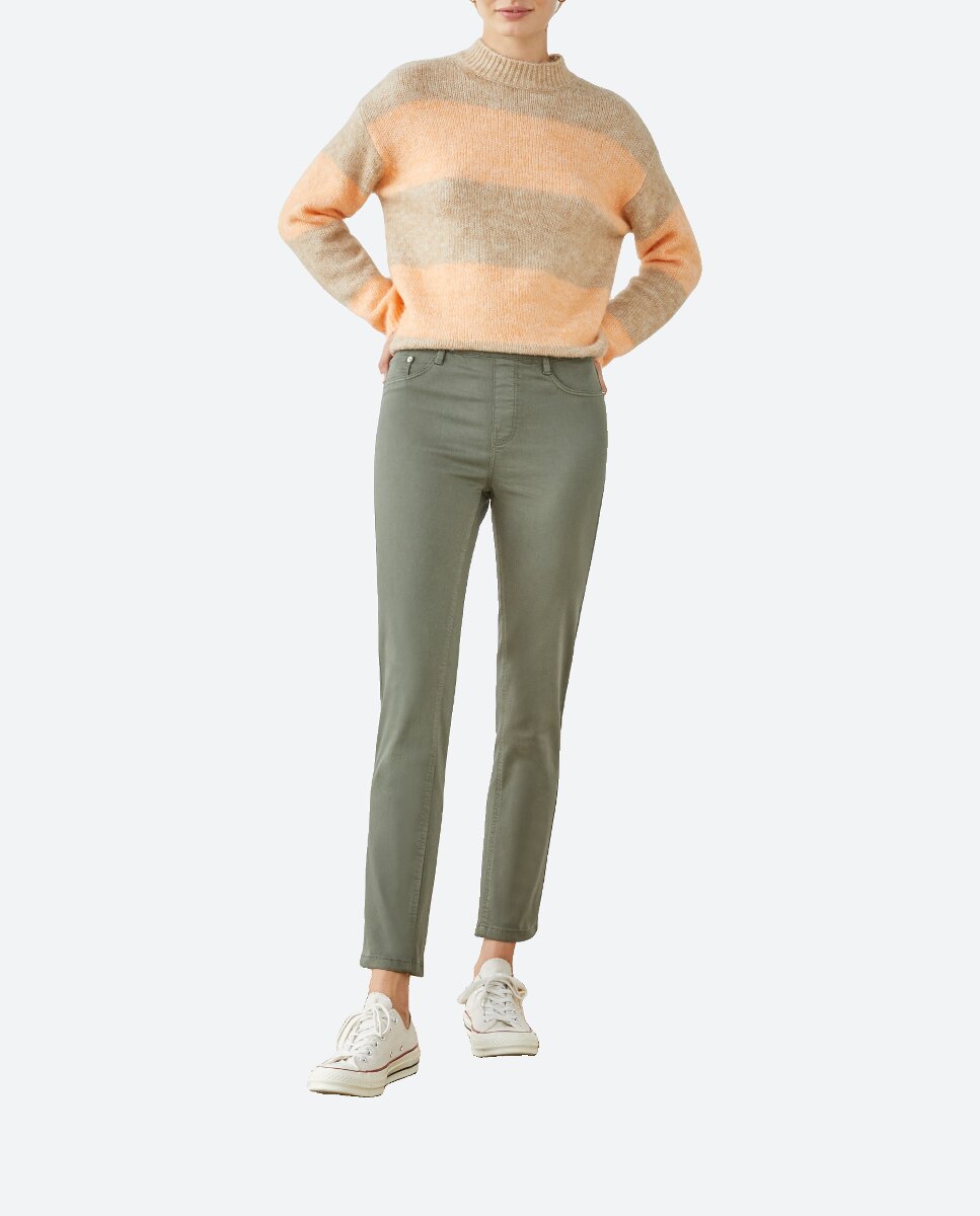 Imagen 0 de Patalon leggin de mujer liso recto