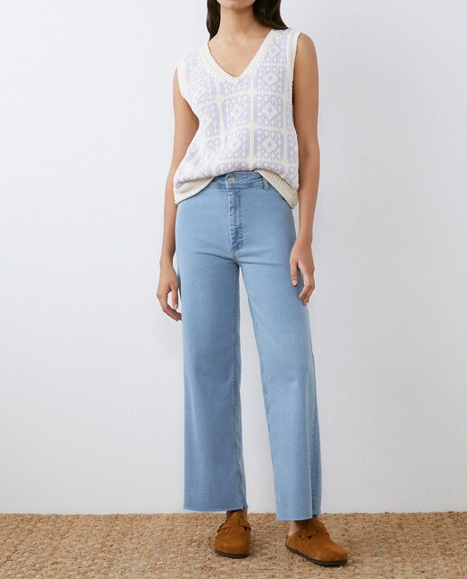 Imagen 0 de Vaquero campana mujer