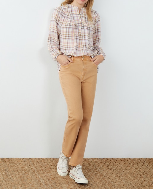 Imagen 0 de Pantalón de mujer recto