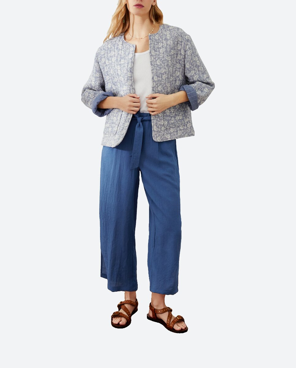 Imagen 0 de Pantalón pijamero de mujer