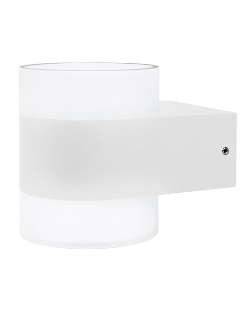 Imagen 0 de Aplique de exterior con LED integrado Endura Style Osram