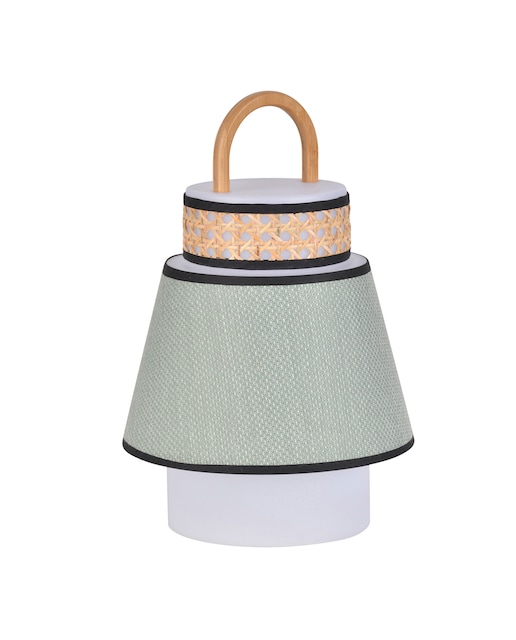 Imagen 0 de Lámpara de mesa exterior Singapore  Market Set