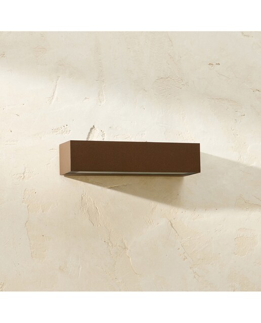 Imagen 0 de Aplique de exterior LED Doro