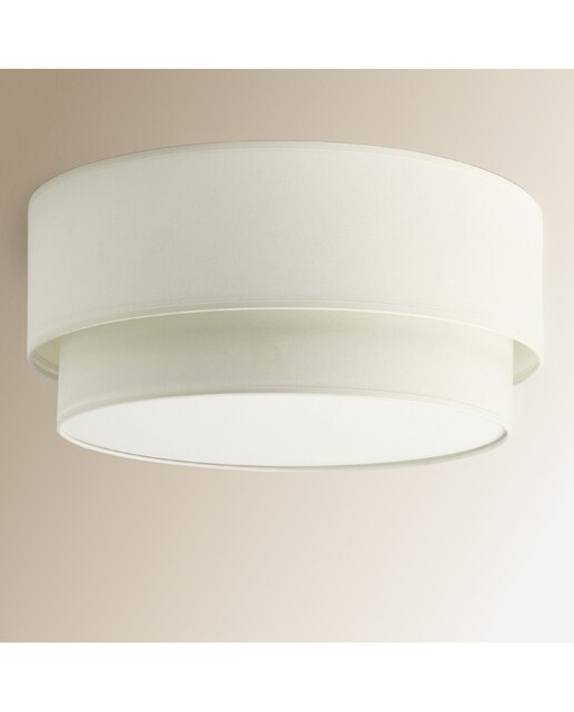 Imagen 0 de Plafón de techo Amy El Corte Inglés