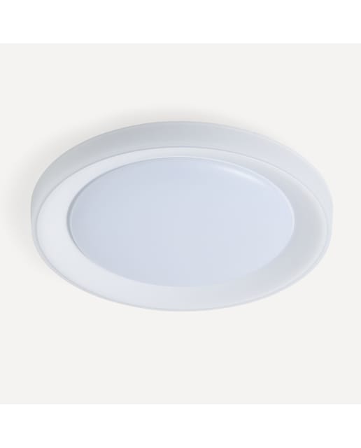 Imagen 0 de Plafón con LED integrado Tabit El Corte Inglés