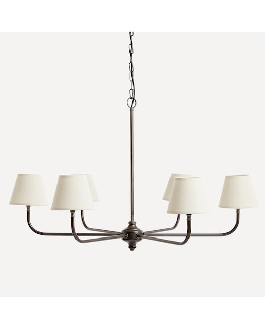 Imagen 0 de Lámpara Chandelier Carina El Corte Inglés