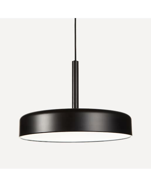 Imagen 0 de Lámpara de techo con luz LED Nilsen Room - El Corte Inglés