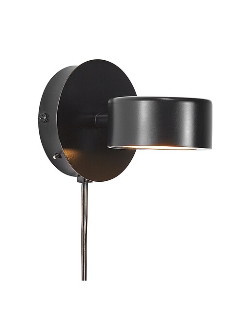 Imagen 0 de Aplique de pared con LED integrado Clyde Nordlux