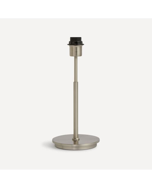 Imagen 0 de Base para lámpara de mesa Ribera El Corte Inglés