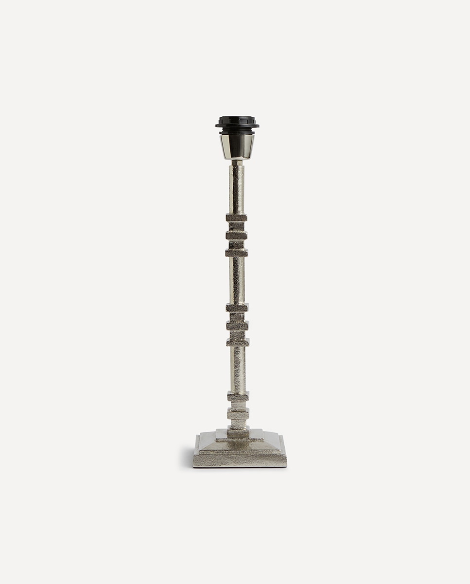 Imagen 0 de Base para lámpara de mesa Bután El Corte Inglés