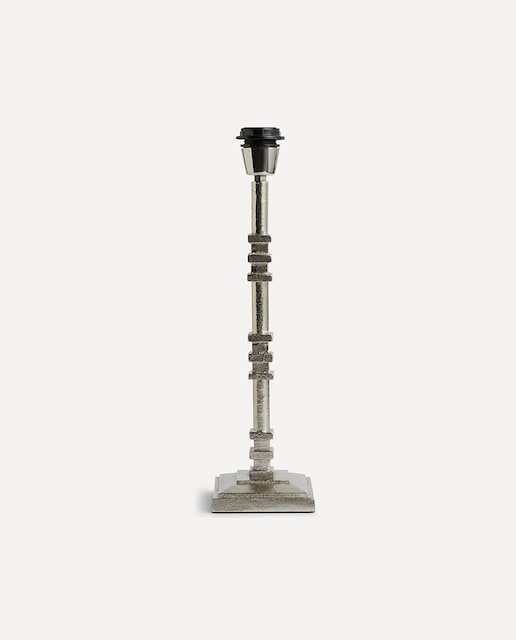 Imagen 0 de Base para lámpara de mesa Bután El Corte Inglés