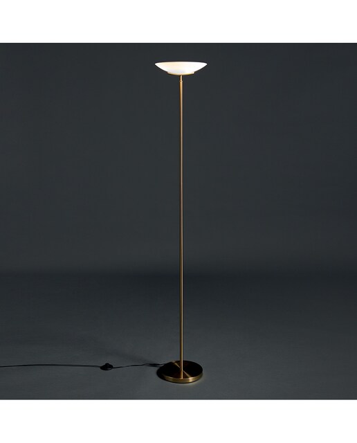 Imagen 0 de Lámpara de pie con LED integrado Aya El Corte Inglés