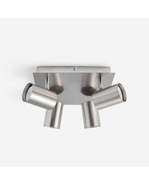 Imagen 0 de Regleta con 4 fotos Plain El Corte Inglés