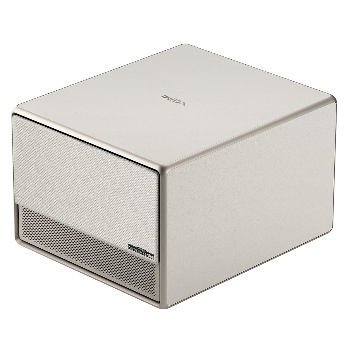Projetor Xgimi Horizon Ultra 4K Intelligent Icon Cinzento-4