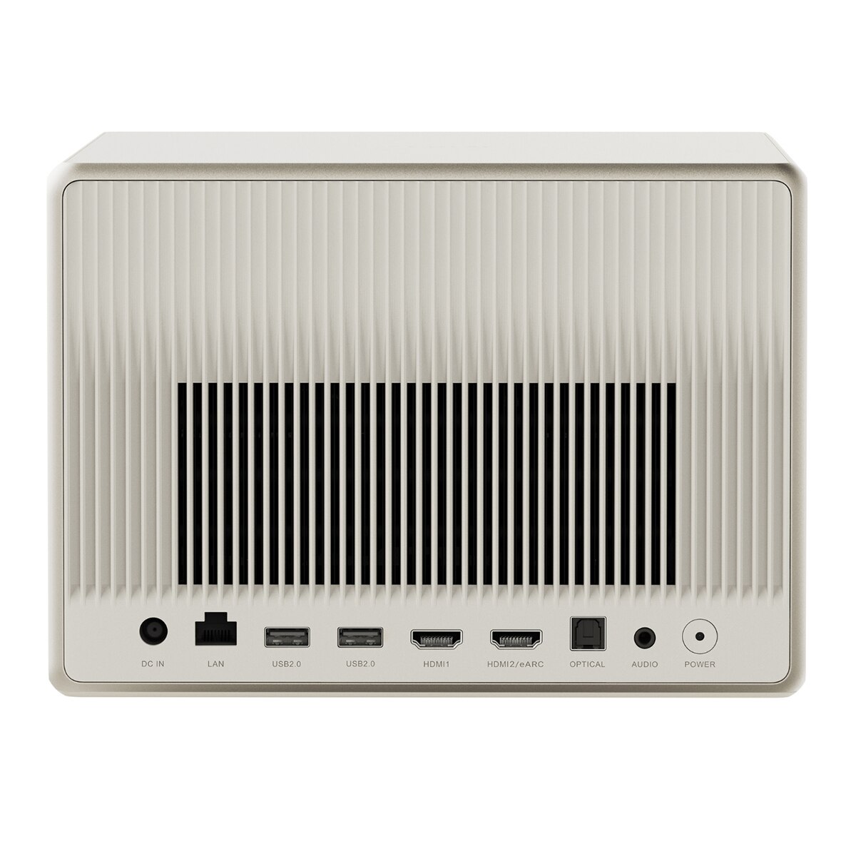 Projetor Xgimi Horizon Ultra 4K Intelligent Icon Cinzento-6