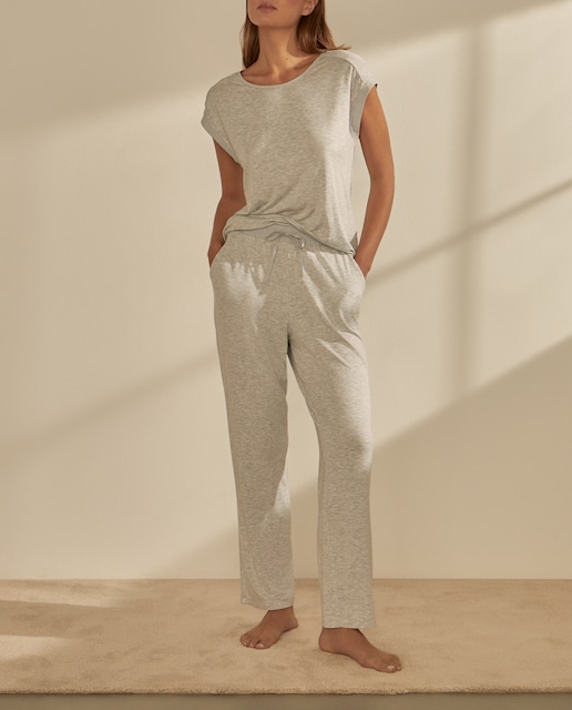 Imagen 0 de Pantalón largo de mujer