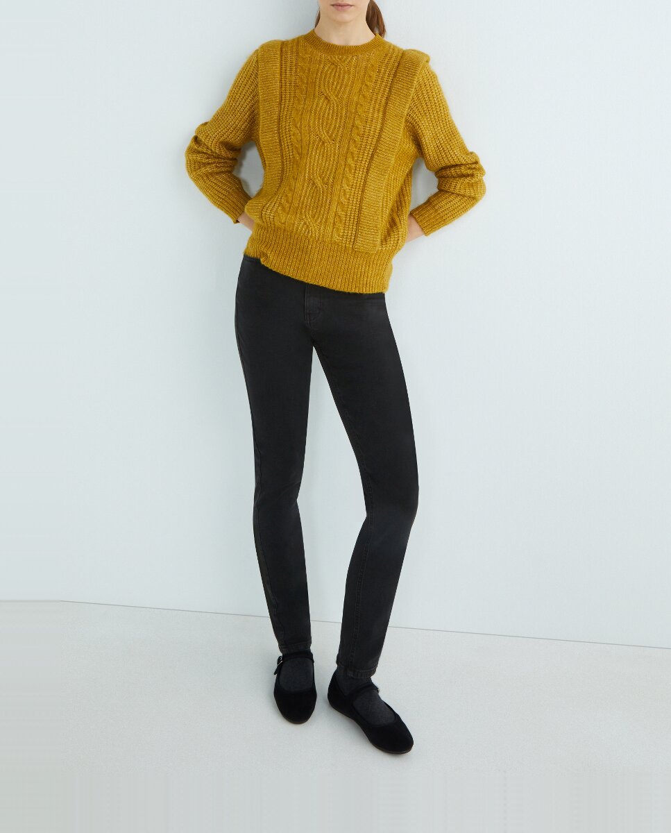 Imagen 0 de Pantalón básico de mujer