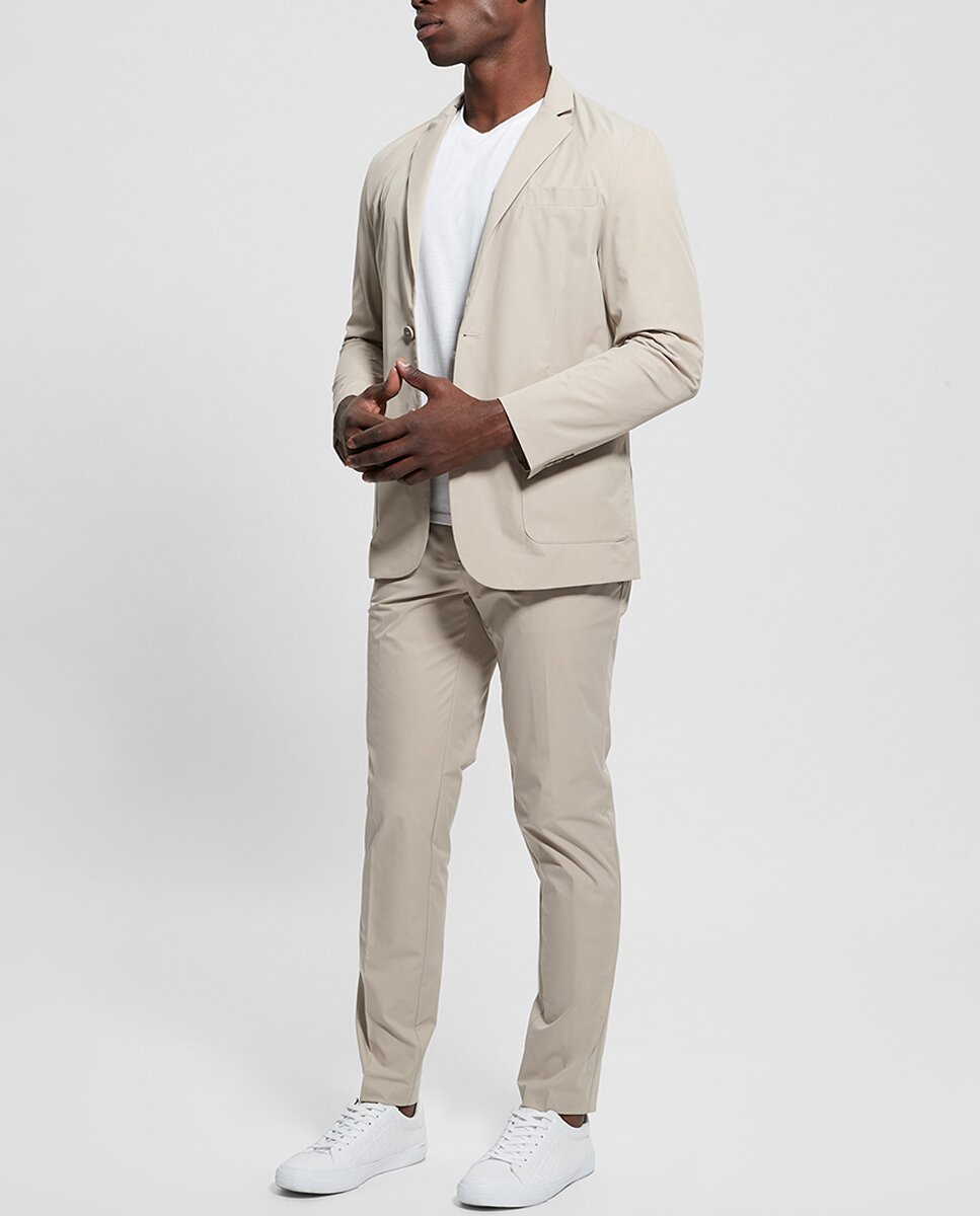 Imagen 0 de Pantalón chino de hombre