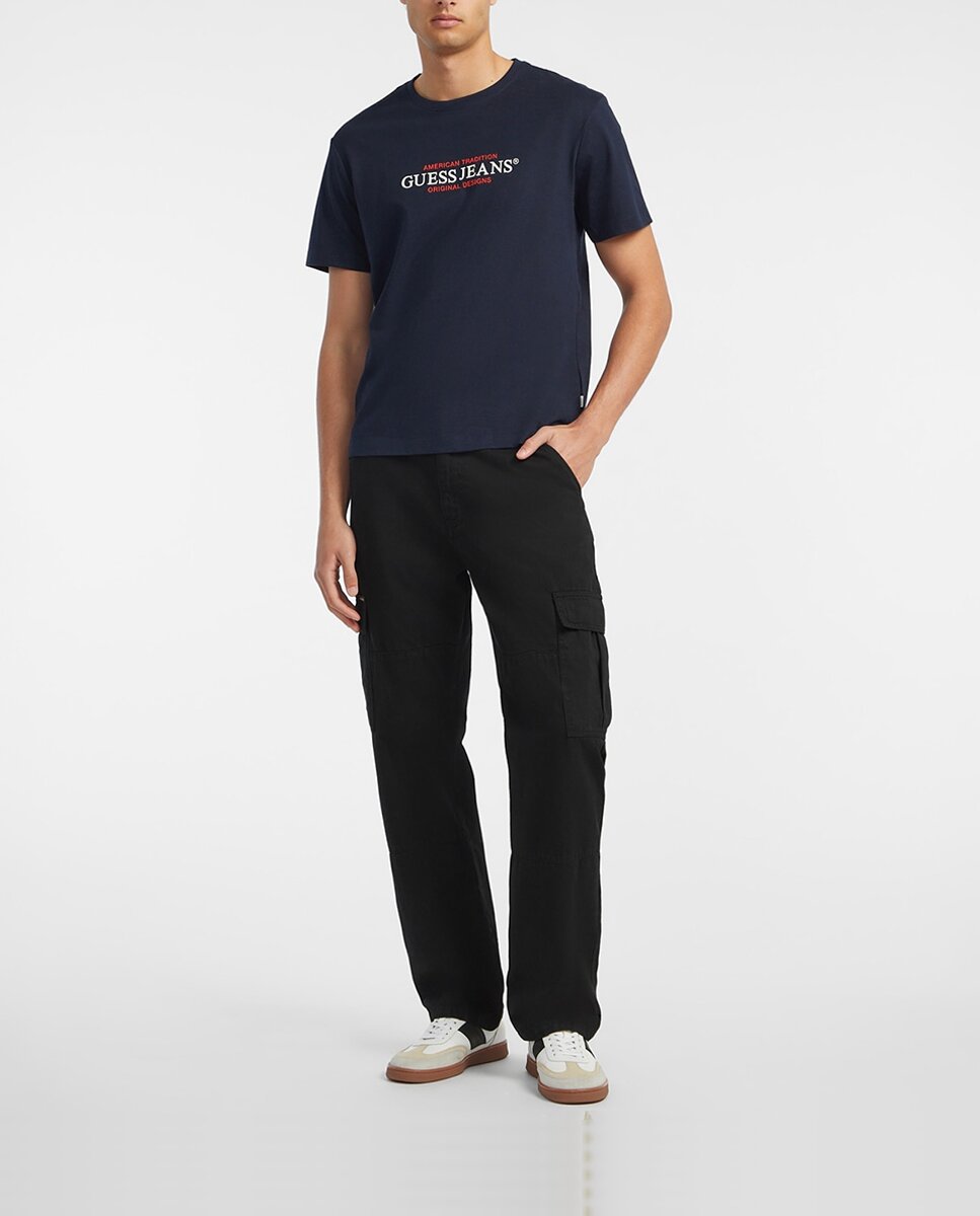 Imagen 0 de Pantalón cargo chino