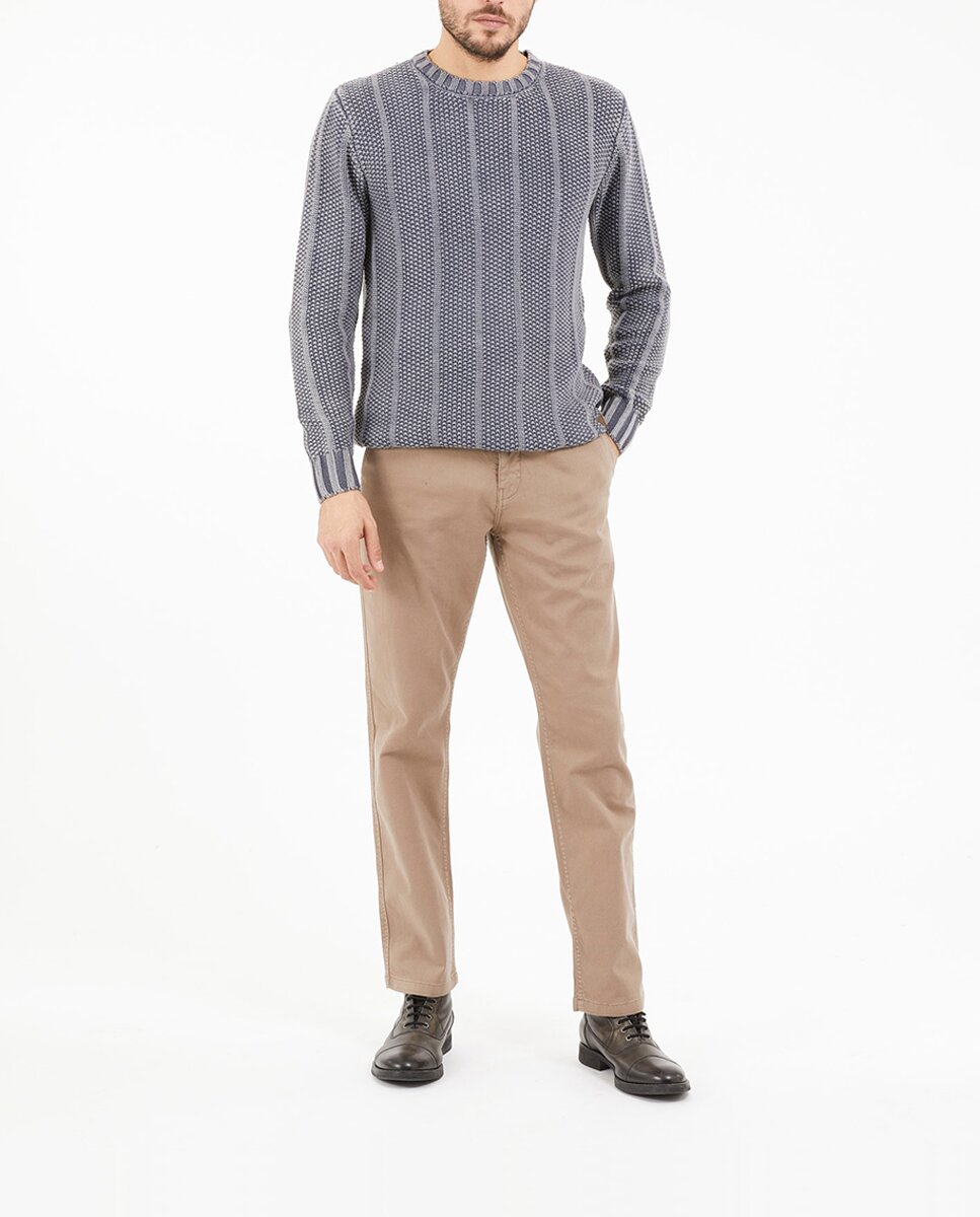 Imagen 0 de Pantalón chino de hombre