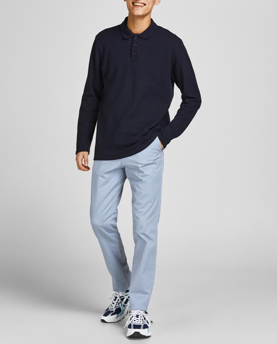 Imagen 0 de Chino de hombre slim