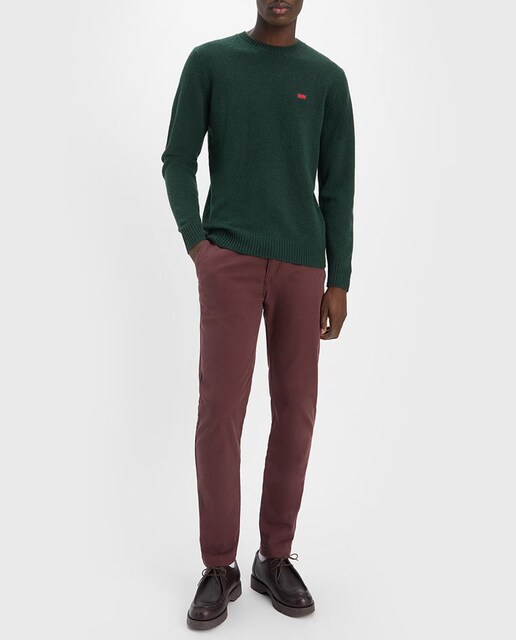 Imagen 0 de Pantalón de hombre Chino XX Slim™