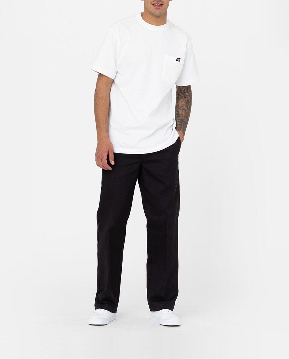 Imagen 0 de Pantalón de hombre modelo 874 icono de la marca