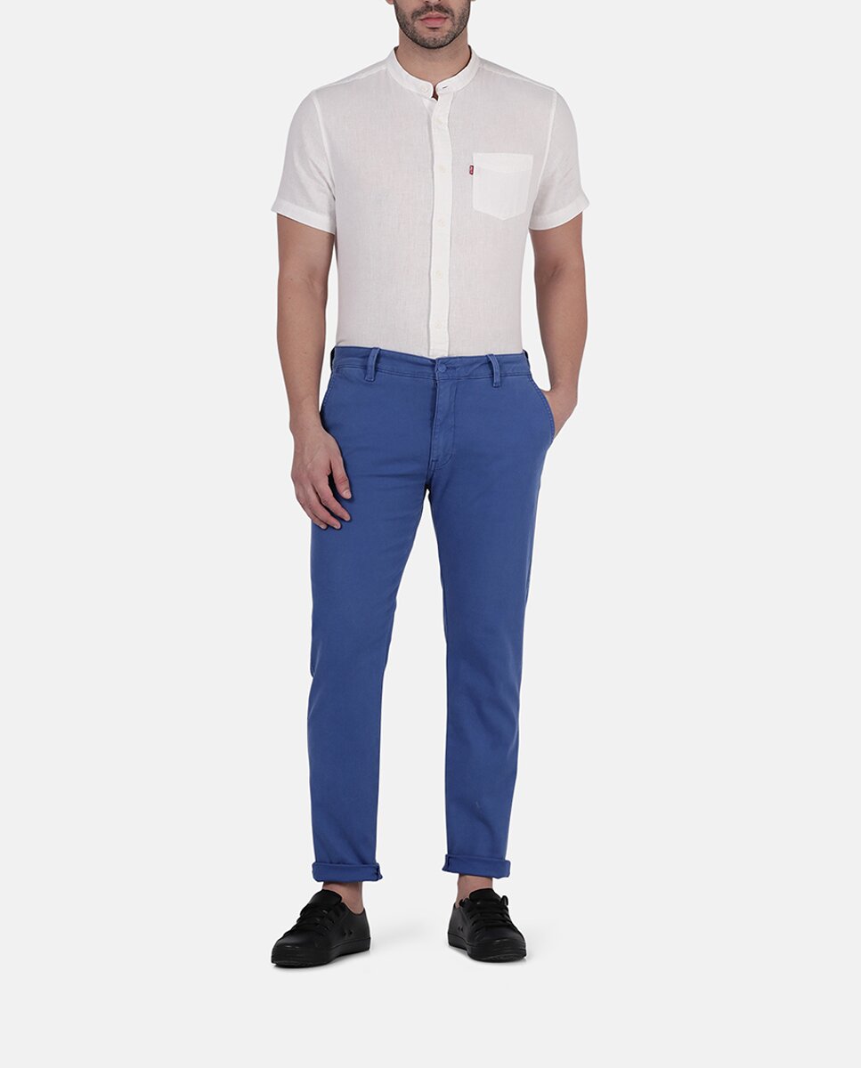 Imagen 0 de Pantalón chino de hombre regular XX Std™