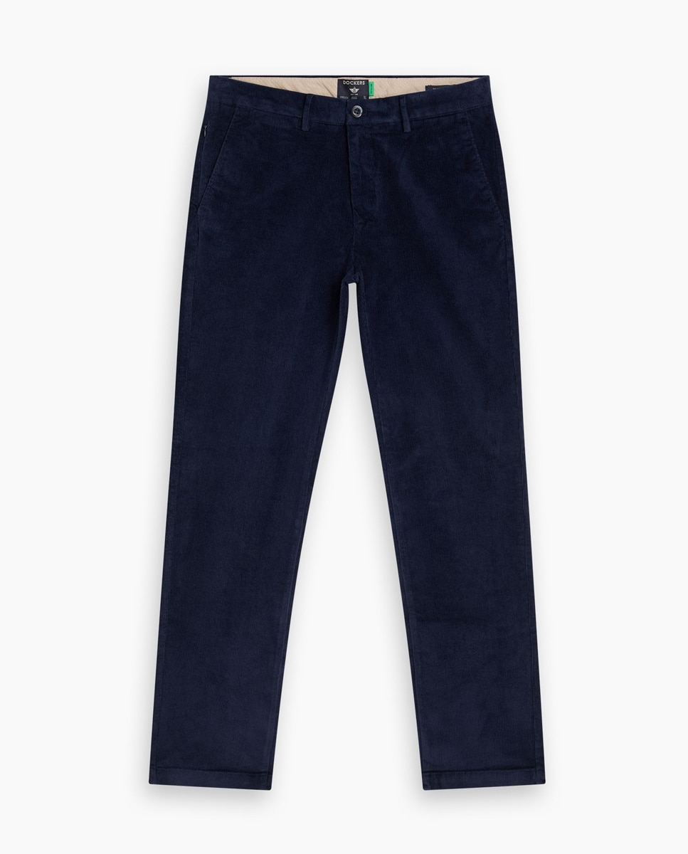 Imagen 0 de Pantalón de hombre estilo chino  formal, 360 Flex, slim fit