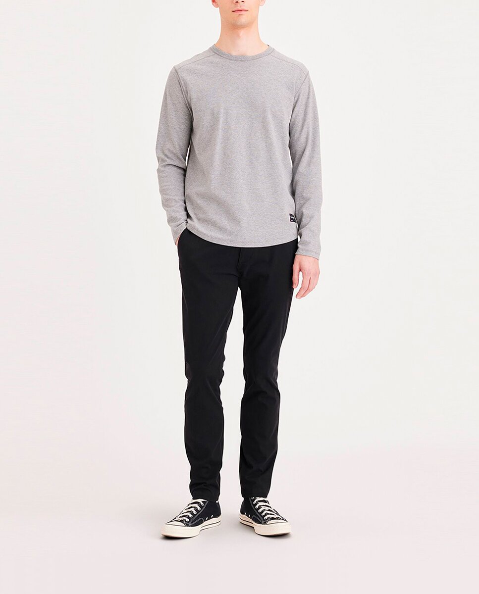 Imagen 0 de Pantalón de hombre, GO Lyfestyle Chino, skinny fit