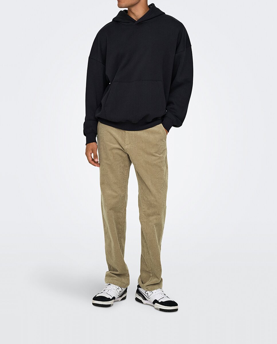 Imagen 0 de Pantalón de hombre straight