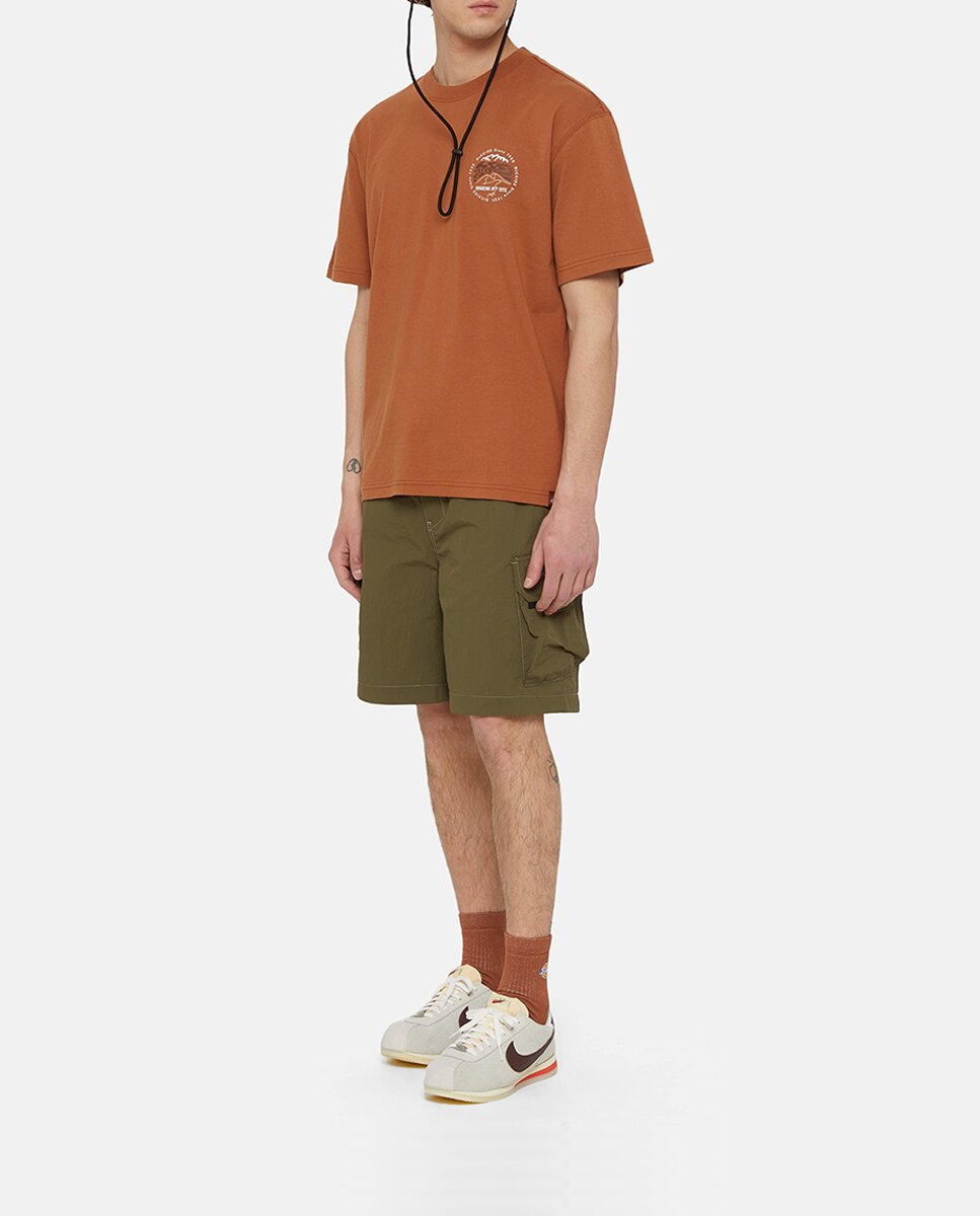 Imagen 0 de Pantalón corto de hombre
